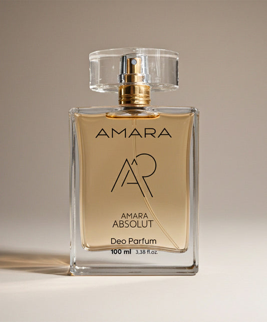 Amara Absolut - Eau de Parfum 100ml