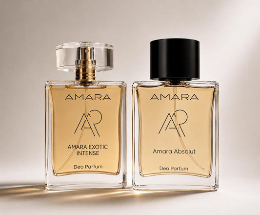 Duo de Fragrâncias Amara
