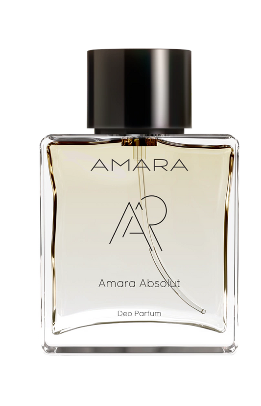 Perfume Amara Absolut - Eua de Parfum