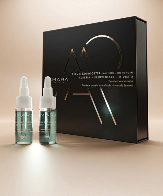 Kit ExoBooster 2 Ampolas