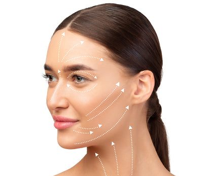 Ampola Facial Antienvelhecimento – Kit 4 Semanas com Exossomos, PDRN e Peptídeos | ExoBooster Amara
